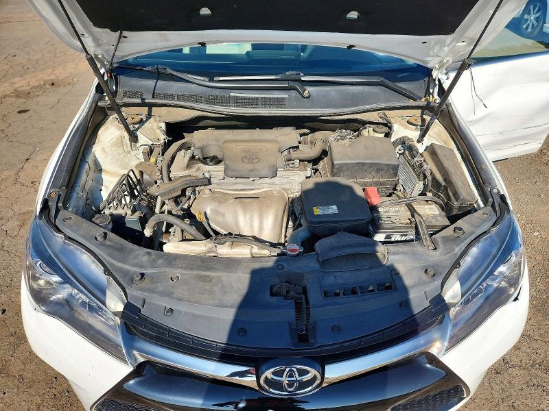 2016 Toyota Camry მანქანა იყიდება აუქციონზე, vin: 4T1BF1FK8GU191395, აუქციონის ნომერი: 62026066
