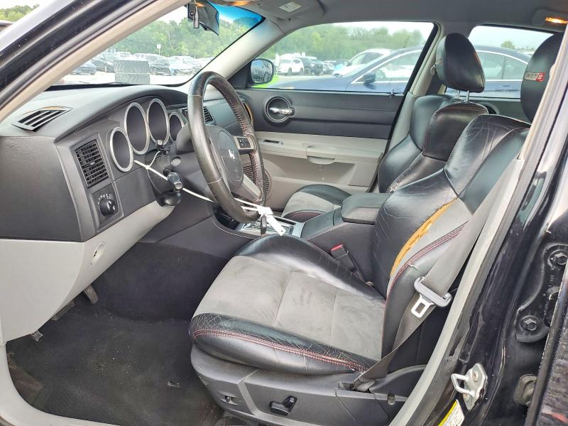 Auction sale of the 2007 Dodge Charger, vin: 2B3KA73W97H691261, lot number: 97685305