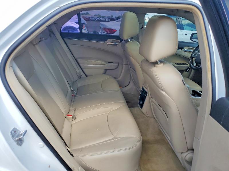Aukcja sprzedaży 2013 Chrysler 300, vin: 2C3CCAAG2DH530093, numer aukcji: 59247696