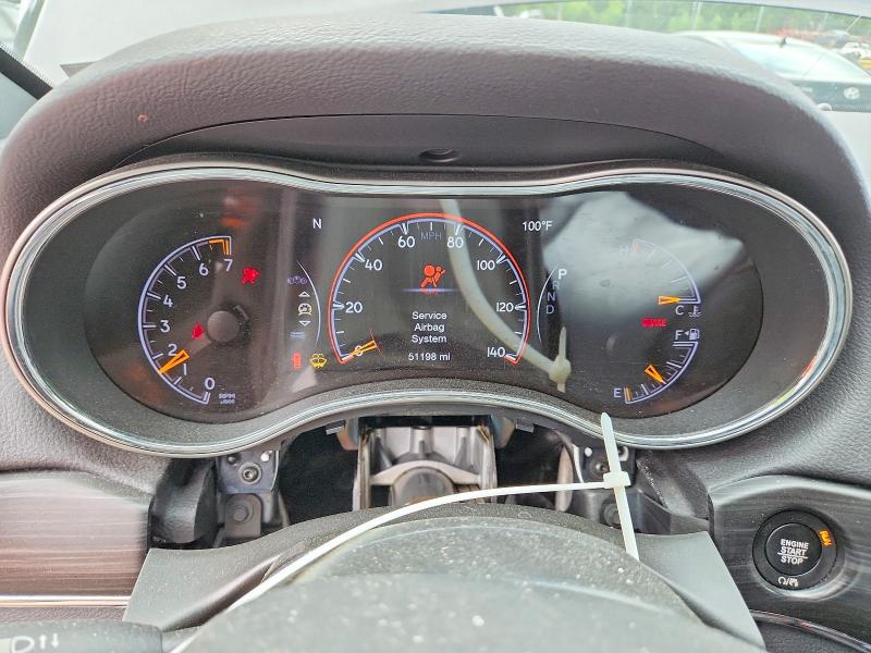 Aukcja sprzedaży 2021 Jeep Grand Cherokee, vin: 1C4RJFBG7MC766510, numer aukcji: 59669386