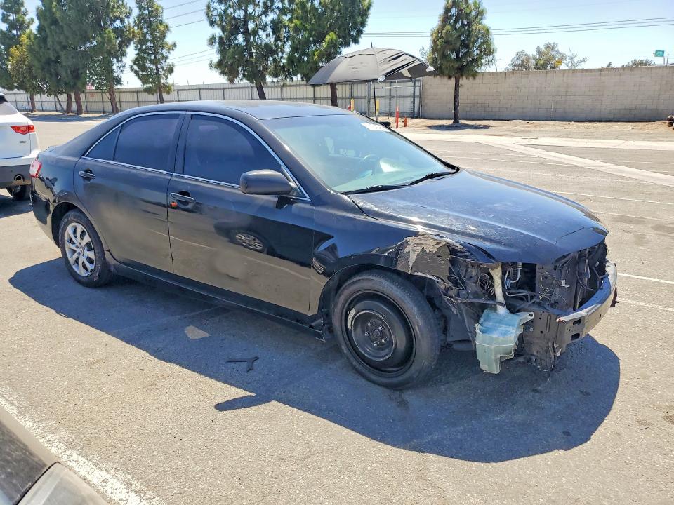 2011 Toyota Camry მანქანა იყიდება აუქციონზე, vin: 4T4BF3EK9BR218731, აუქციონის ნომერი: 63184276