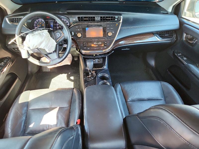 2013 Toyota Avalon მანქანა იყიდება აუქციონზე, vin: 4T1BK1EB1DU038866, აუქციონის ნომერი: 60064706