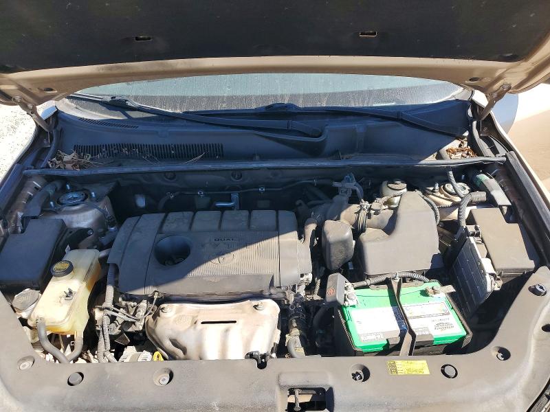 Продаж на аукціоні авто 2012 Toyota Rav4, vin: 2T3BF4DV9CW191681, номер лоту: 60779006