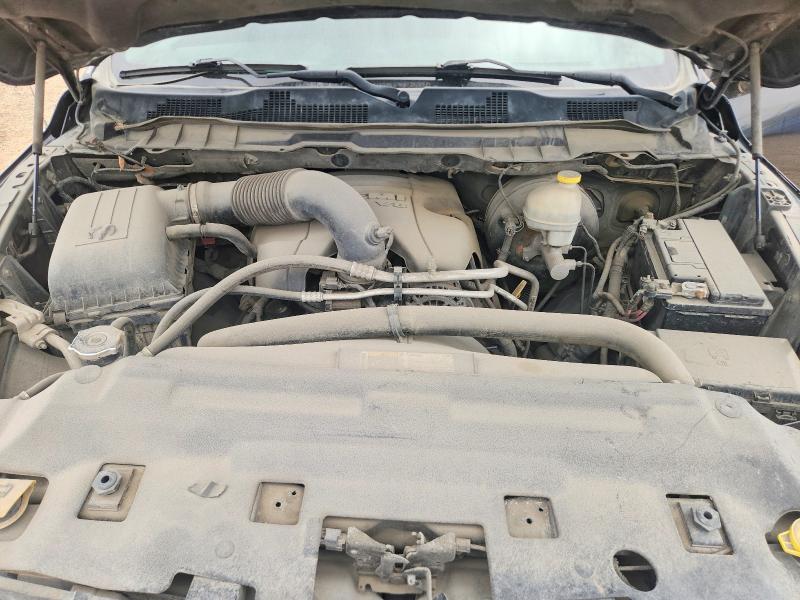 61905136 :رقم المزاد ، 1C6RR7HT9ES359743 vin ، 2014 Ram 1500 مزاد بيع