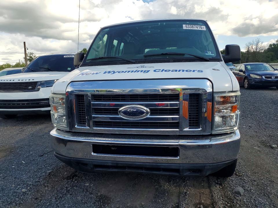 Продаж на аукціоні авто 2011 Ford E150, vin: 1FTNE1EW8BDA20177, номер лоту: 63387416