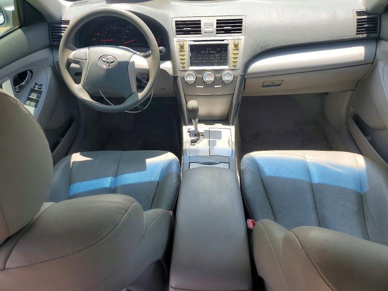 Aukcja sprzedaży 2011 Toyota Camry, vin: 4T1BK3EK2BU624520, numer aukcji: 59720886