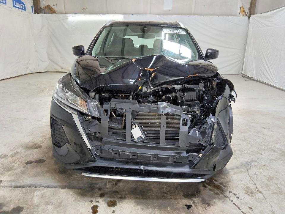 Продаж на аукціоні авто 2021 Nissan Kicks, vin: 3N1CP5CV6ML475046, номер лоту: 61978646