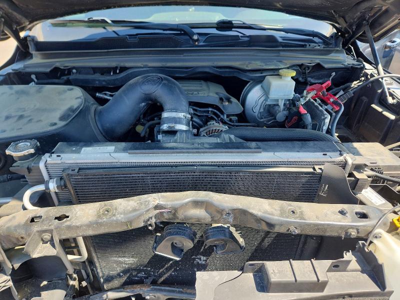 Продаж на аукціоні авто 2019 Ram 1500, vin: 1C6SRFFT6KN531896, номер лоту: 57999186
