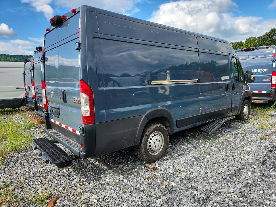 Aukcja sprzedaży 2019 Ram Promaster 3500, vin: 3C6URVJG4KE546589, numer aukcji: 61340226