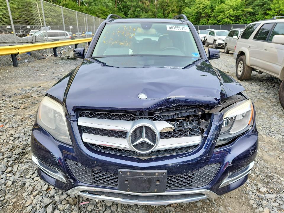 2015 Mercedes-benz Glk მანქანა იყიდება აუქციონზე, vin: WDCGG8JB1FG431675, აუქციონის ნომერი: 60150676