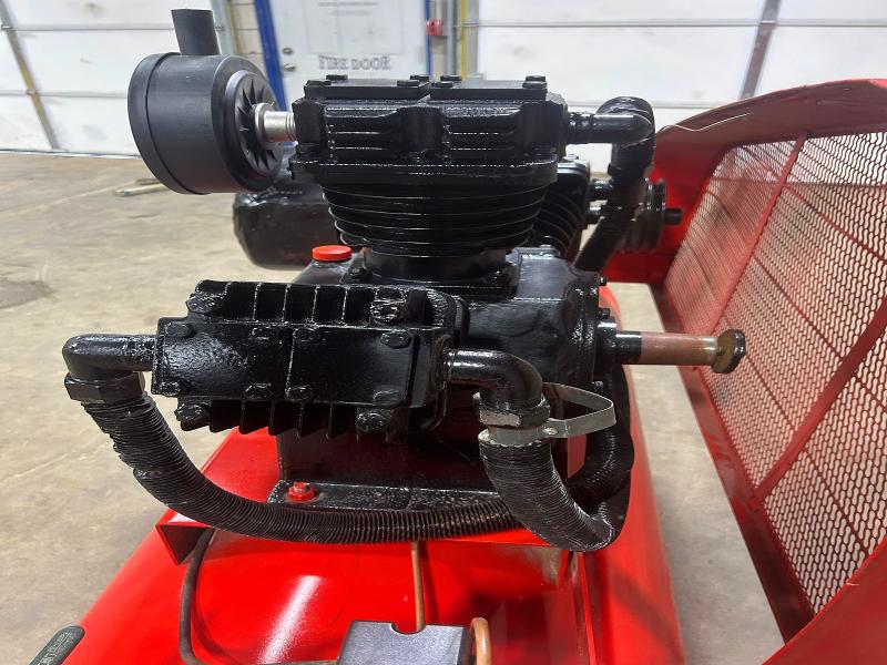 2020 Others 2020 Air Compressor მანქანა იყიდება აუქციონზე, vin: L2007161254, აუქციონის ნომერი: 63493616