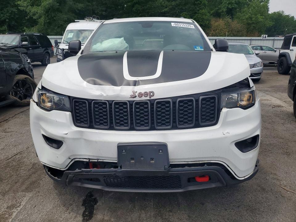 2020 Jeep Grand Cherokee მანქანა იყიდება აუქციონზე, vin: 1C4RJFLG0LC256447, აუქციონის ნომერი: 60315326