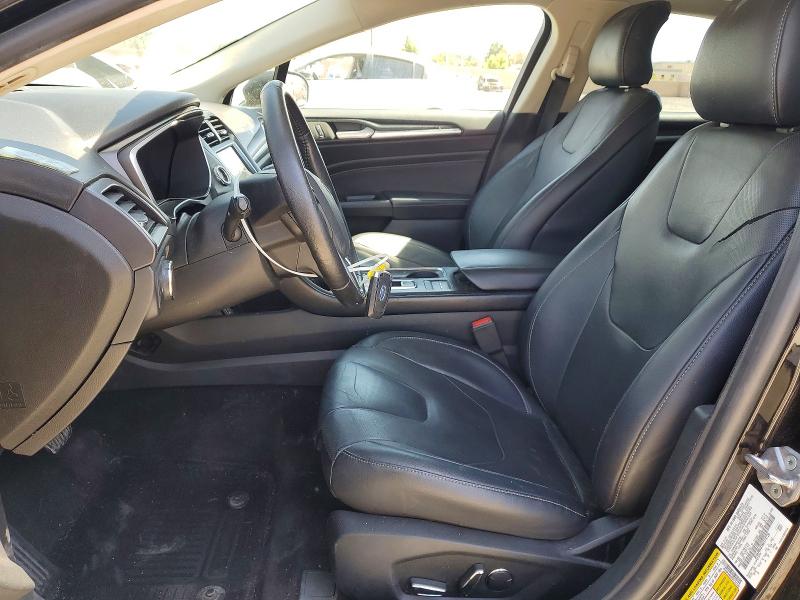 62104246 :رقم المزاد ، 3FA6P0SU5KR174726 vin ، 2019 Ford Fusion مزاد بيع