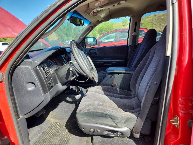 Продажа на аукционе авто 2001 Dodge Dakota, vin: 1B7HG2AN91S258477, номер лота: 60865196
