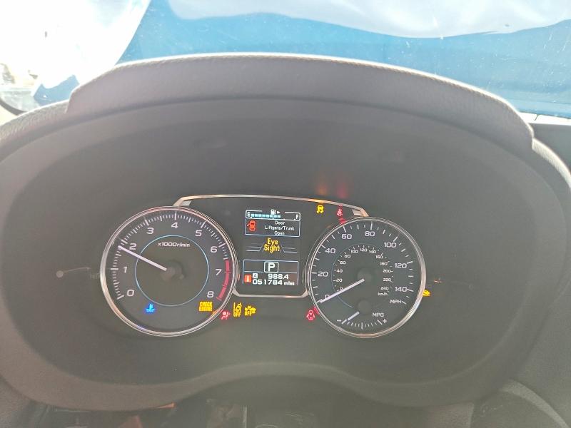 2016 Subaru Crosstrek მანქანა იყიდება აუქციონზე, vin: JF2GPANC6G8217911, აუქციონის ნომერი: 62876526