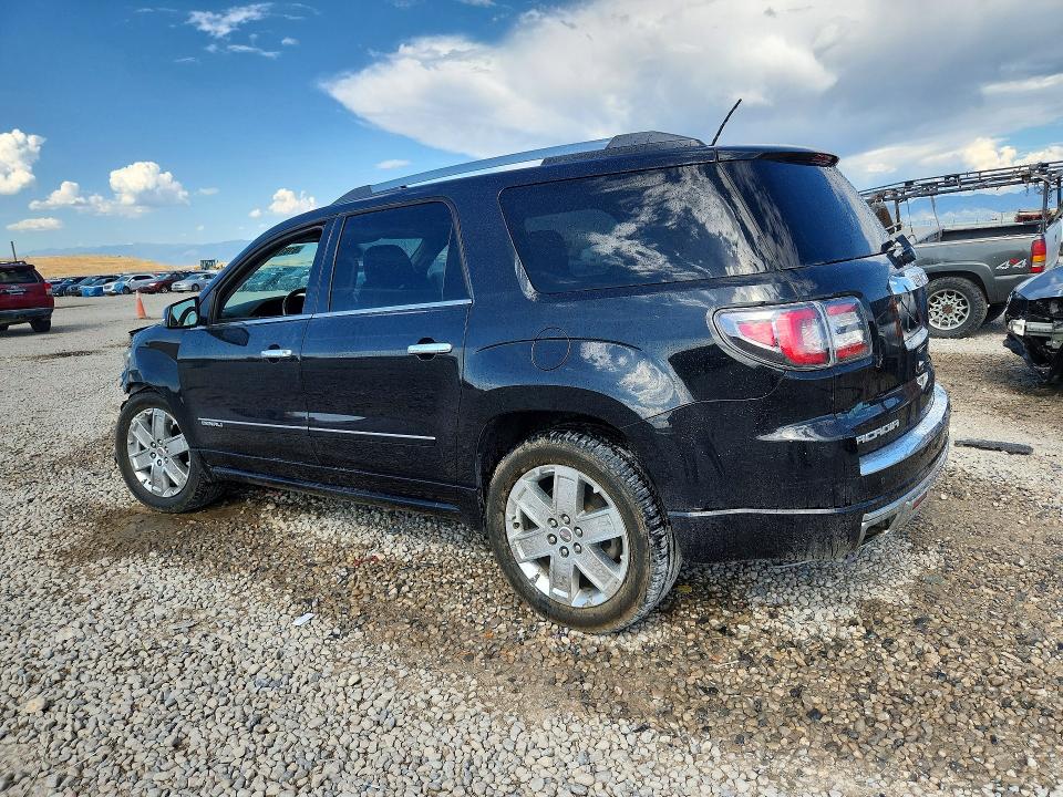 Aukcja sprzedaży 2015 Gmc Acadia, vin: 1GKKVTKD0FJ182558, numer aukcji: 61631896
