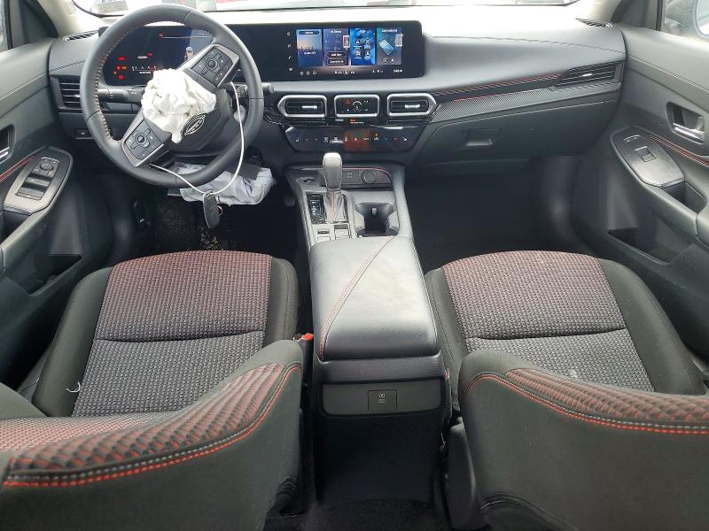 2026 Nissan Sentra მანქანა იყიდება აუქციონზე, vin: 3N1AB9DV1TY225663, აუქციონის ნომერი: 59869336