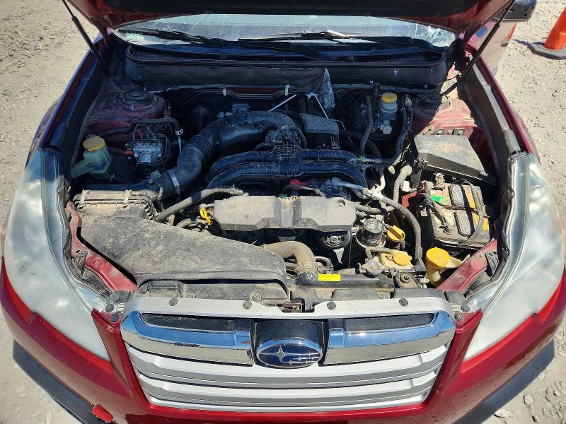 2014 Subaru Outback მანქანა იყიდება აუქციონზე, vin: 4S4BRCCC5E3270512, აუქციონის ნომერი: 60885196