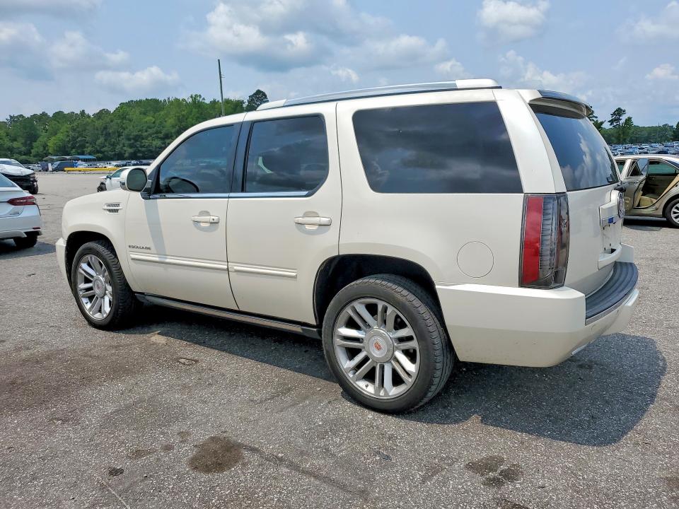 2013 Cadillac Escalade მანქანა იყიდება აუქციონზე, vin: 1GYS4CEF6DR248440, აუქციონის ნომერი: 62854586