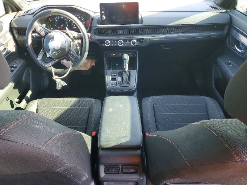 Продаж на аукціоні авто 2026 Honda Cr-v, vin: 7FARS6H68TE042925, номер лоту: 62986006