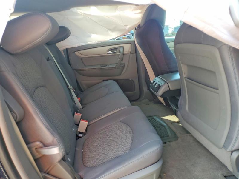 59975866 :رقم المزاد ، 1GNKRFKD5GJ137478 vin ، 2016 Chevrolet Traverse مزاد بيع