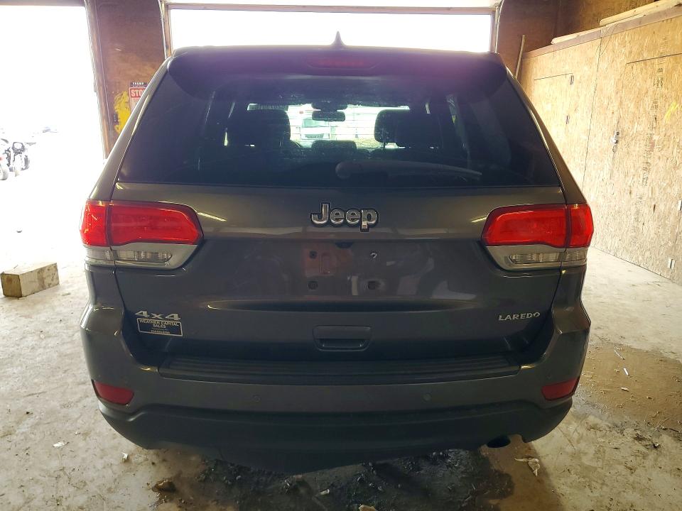 62073916 :رقم المزاد ، 1C4RJFAG7GC359566 vin ، 2016 Jeep Grand Cherokee مزاد بيع
