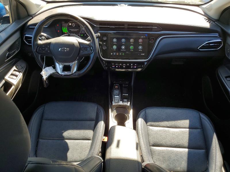 Aukcja sprzedaży 2022 Chevrolet Bolt Euv, vin: 1G1FZ6S06N4125979, numer aukcji: 59997556