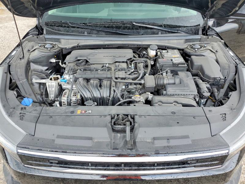 Aukcja sprzedaży 2025 Kia K4, vin: 3KPFU4DE2SE056754, numer aukcji: 58132236