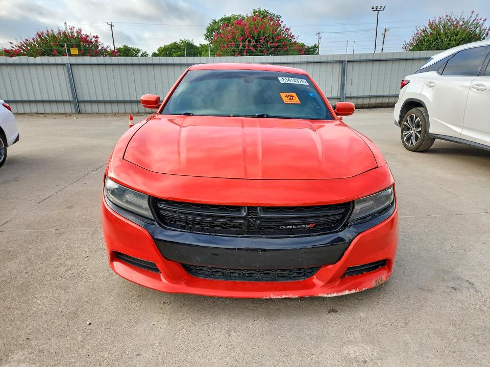 Aukcja sprzedaży 2016 Dodge Charger, vin: 2C3CDXHG7GH306974, numer aukcji: 61414376