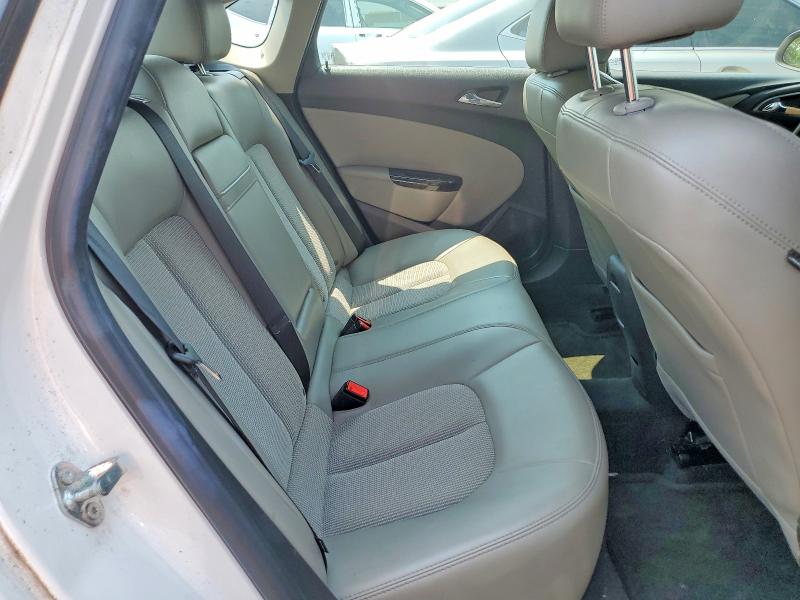 Aukcja sprzedaży 2015 Buick Verano, vin: 1G4PV5SK5F4217326, numer aukcji: 60148146