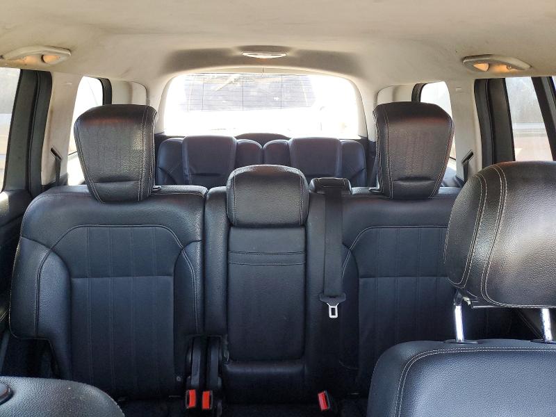 Aukcja sprzedaży 2015 Mercedes-benz Gl, vin: 4JGDF6EE7FA476428, numer aukcji: 59739546