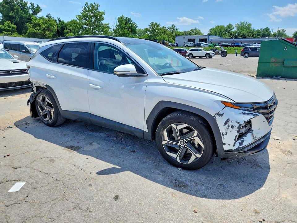 2022 Hyundai Tucson მანქანა იყიდება აუქციონზე, vin: 5NMJE3AE1NH025157, აუქციონის ნომერი: 59297876