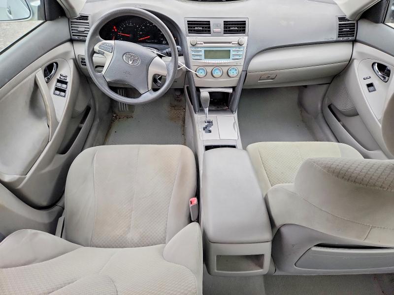 61393966 :رقم المزاد ، 4T1BE46K57U607732 vin ، 2007 Toyota Camry مزاد بيع