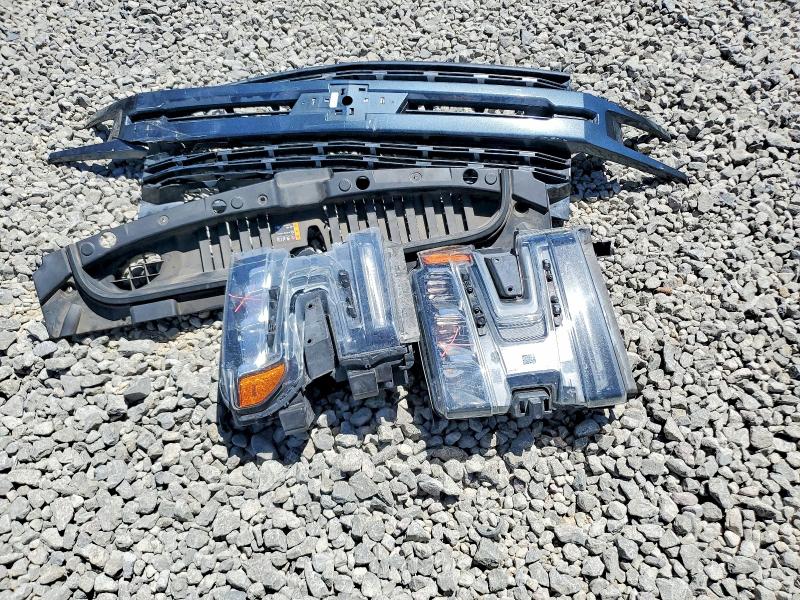 2019 Chevrolet Silverado მანქანა იყიდება აუქციონზე, vin: 3GCUYEED7KG250546, აუქციონის ნომერი: 59677336