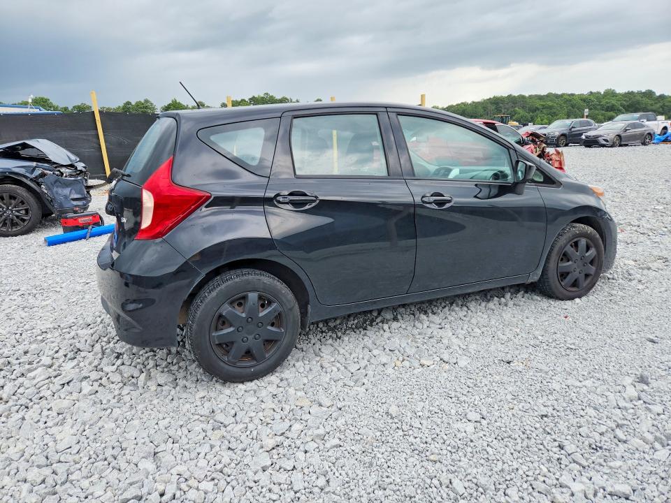 Продаж на аукціоні авто 2017 Nissan Versa Note, vin: 3N1CE2CP5HL362099, номер лоту: 62617466