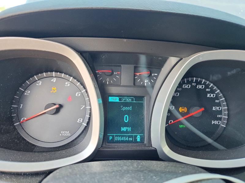 Aukcja sprzedaży 2016 Chevrolet Equinox, vin: 2GNFLFE30G6278395, numer aukcji: 61995406