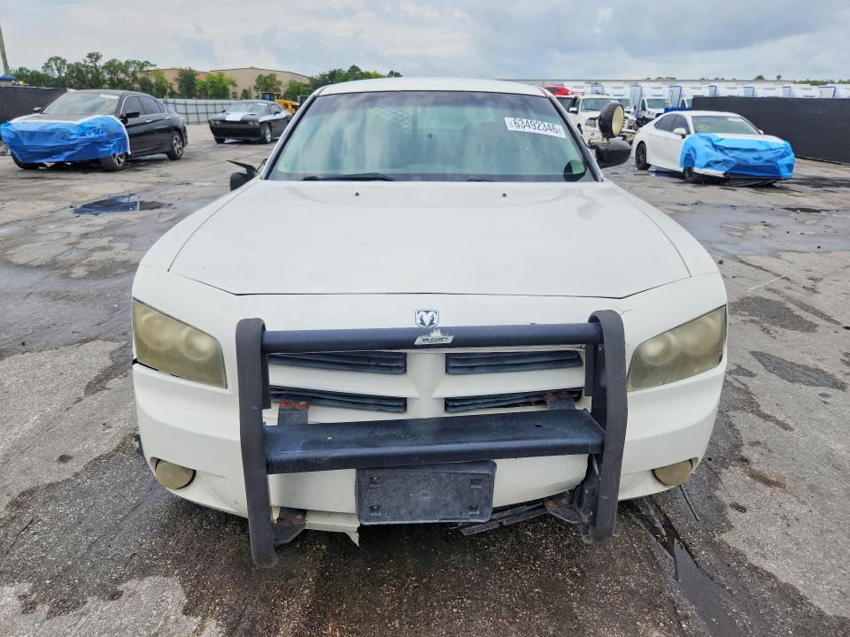 Aukcja sprzedaży 2009 Dodge Charger, vin: 2B3KA43T29H639817, numer aukcji: 63492346