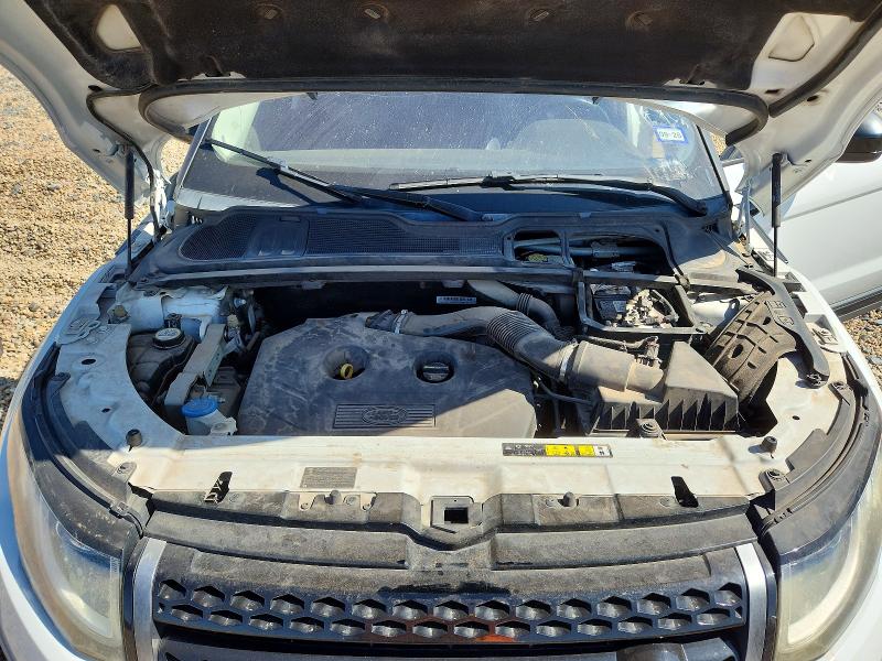 Продажа на аукционе авто 2016 Land Rover Range Rover Evoque, vin: SALVP2BGXGH143520, номер лота: 59985436