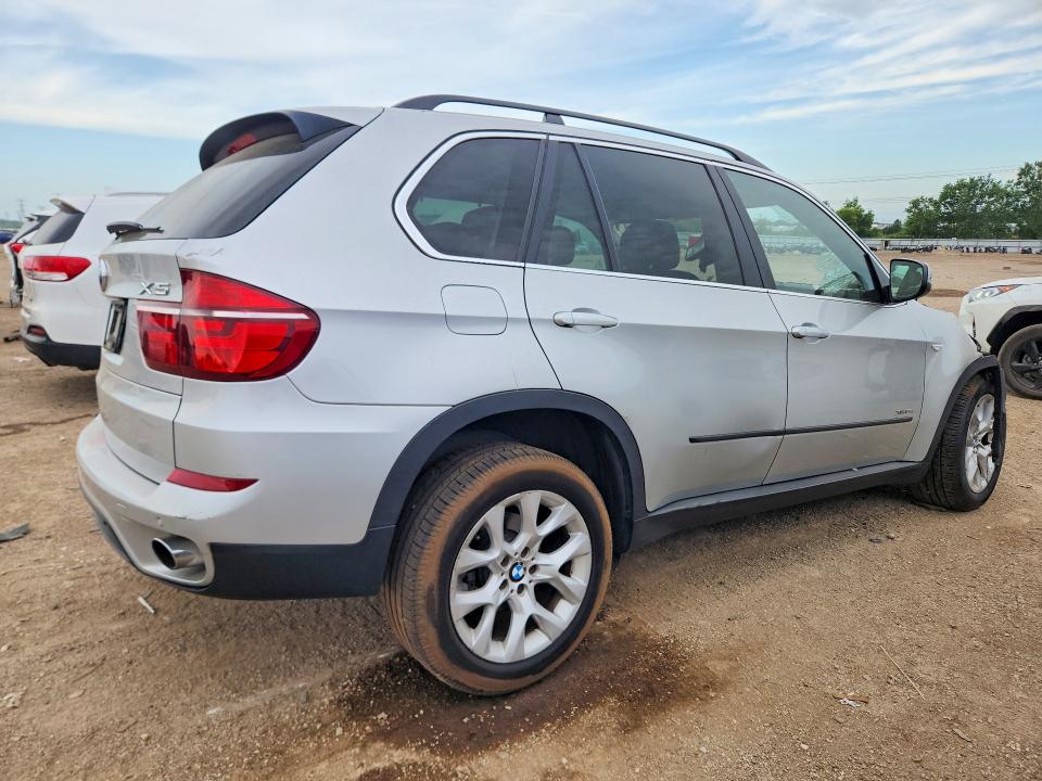 61317156 :رقم المزاد ، 5UXZV4C54D0G57432 vin ، 2013 Bmw X5 مزاد بيع