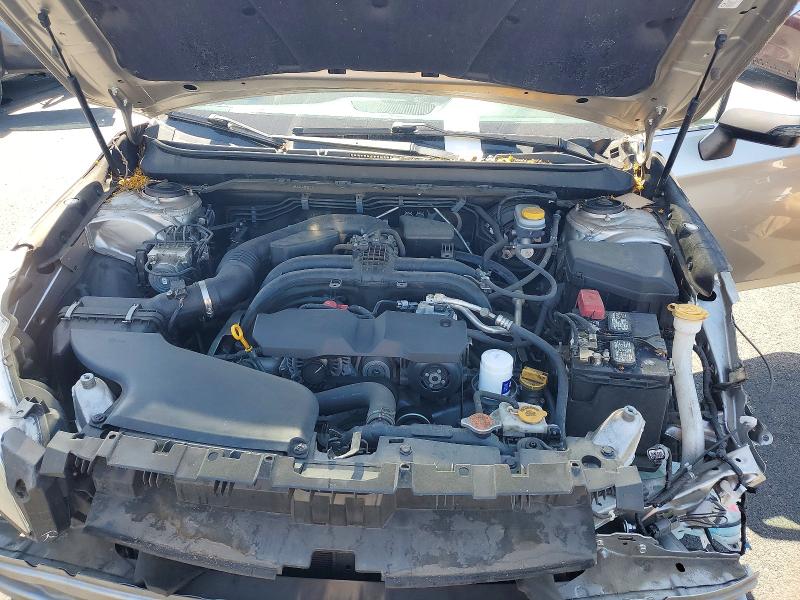 Aukcja sprzedaży 2016 Subaru Legacy, vin: 4S3BNAN60G3046563, numer aukcji: 59901146