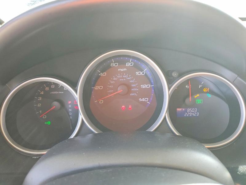 2008 Honda Fit მანქანა იყიდება აუქციონზე, vin: JHMGD38638S062665, აუქციონის ნომერი: 61567976