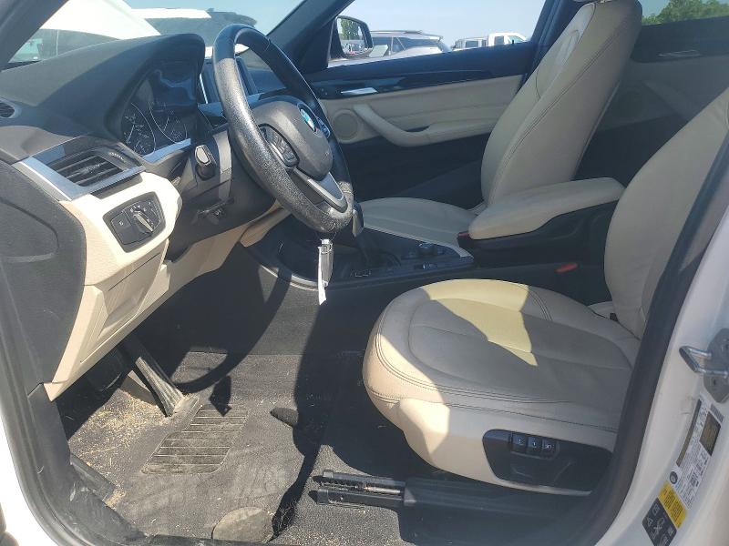 Продаж на аукціоні авто 2018 Bmw X1, vin: WBXHT3C31J5K21440, номер лоту: 77249415