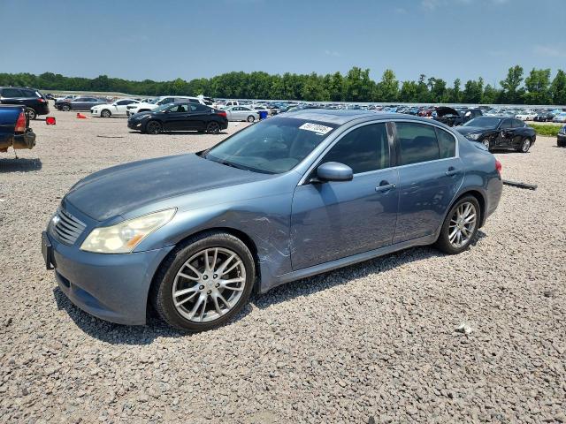 Auction sale of the 2008 Infiniti G35, vin: JNKBV61E68M207406, lot number: 59770046