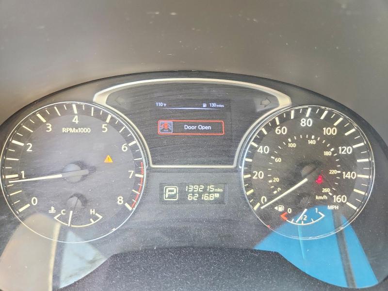 61783086 :رقم المزاد ، 1N4AL3AP2FC130609 vin ، 2015 Nissan Altima مزاد بيع