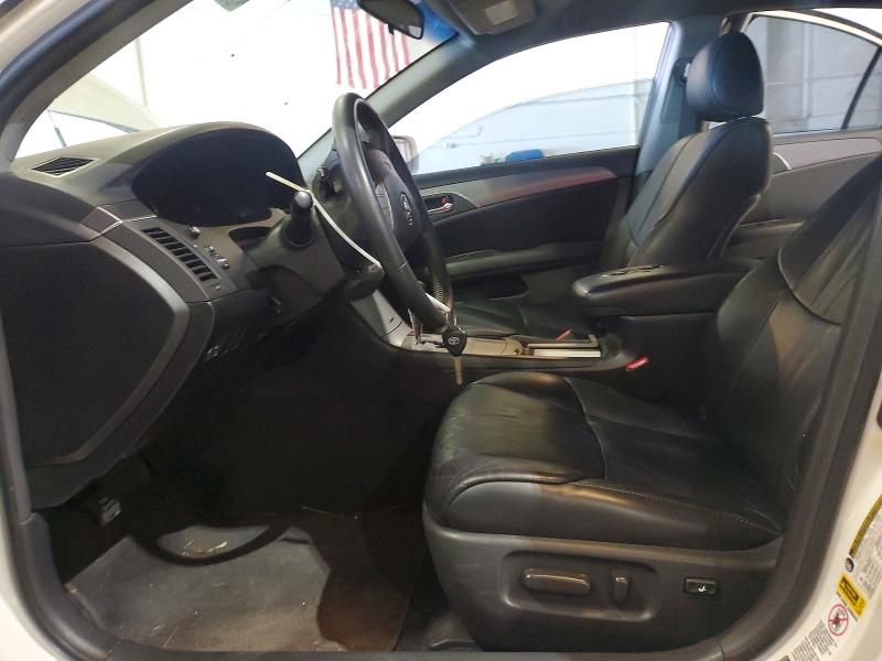 Aukcja sprzedaży 2008 Toyota Avalon, vin: 4T1BK36B28U279089, numer aukcji: 62206826