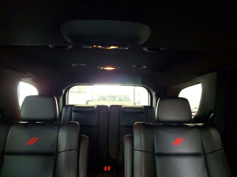 61320836 :رقم المزاد ، 1C4SDJCT1PC695770 vin ، 2023 Dodge Durango مزاد بيع