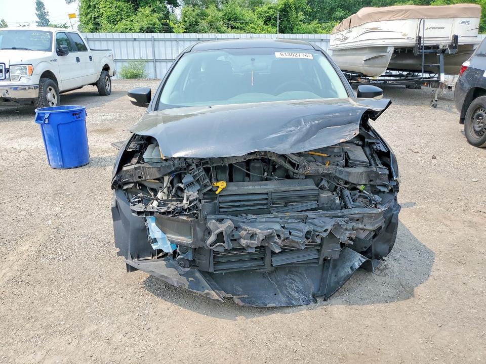 Aukcja sprzedaży 2014 Ford Focus, vin: 1FADP3K24EL329163, numer aukcji: 61302776