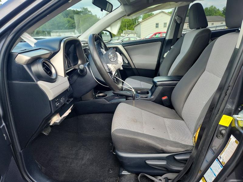 2015 Toyota Rav4 მანქანა იყიდება აუქციონზე, vin: JTMBFREV6FD134691, აუქციონის ნომერი: 63335176