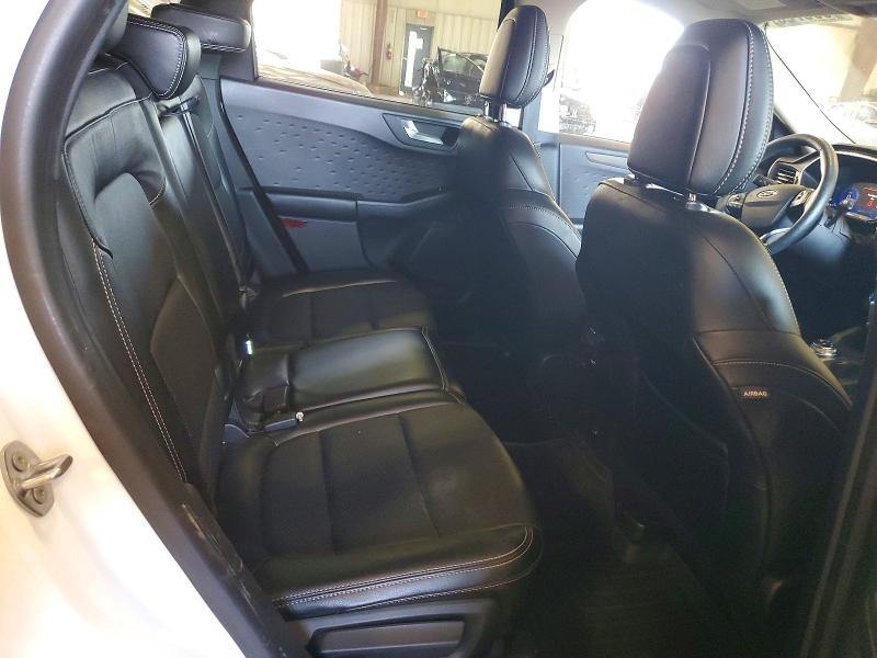 Продаж на аукціоні авто 2020 Ford Escape, vin: 1FMCU9J94LUC37747, номер лоту: 59672576