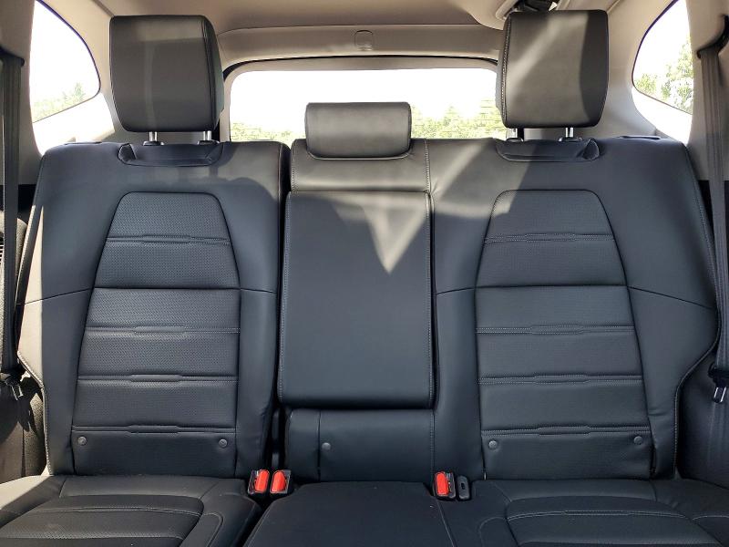2020 Honda Cr-v მანქანა იყიდება აუქციონზე, vin: 7FART6H90LE010526, აუქციონის ნომერი: 59783796